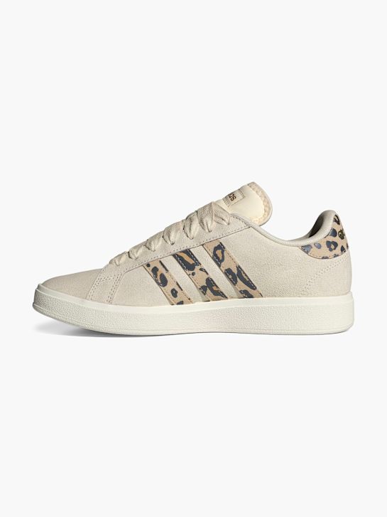 adidas GRAND COURT BASE 00S Sneaker Offwhite