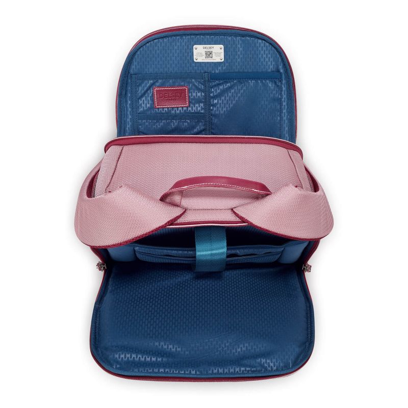 Sac à dos ordinateur Châtelet Air 2.0 15.6