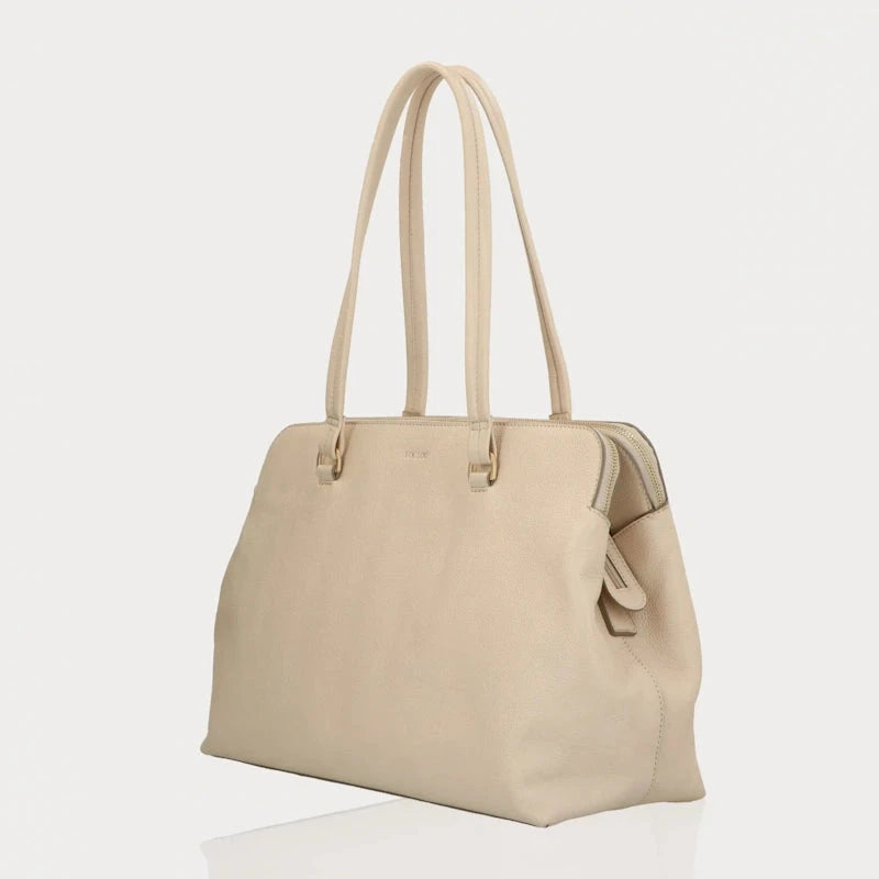 LouLou Olivia Dames Businesstas 15,6
