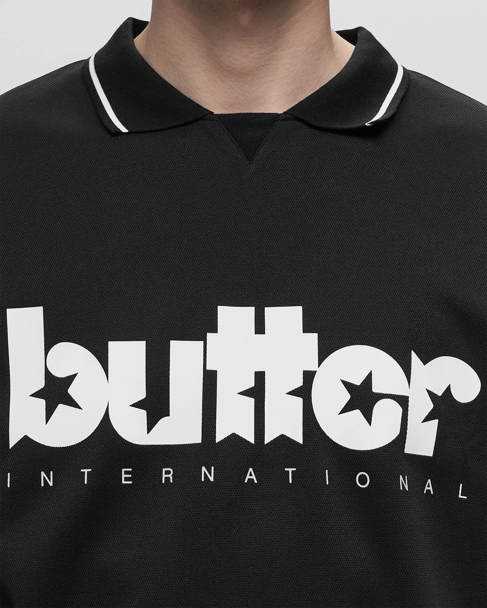 Butter Goods Star Jersey