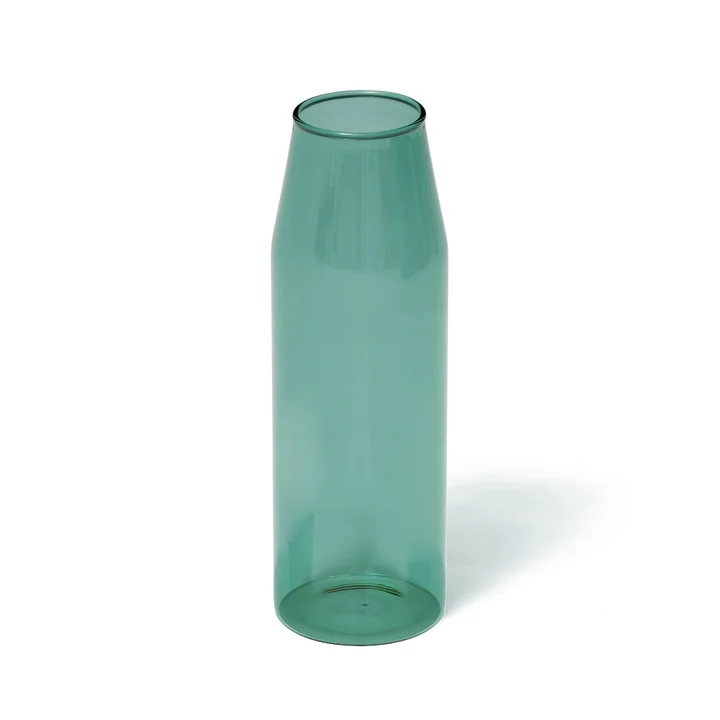 NINE - Milk Karaffe, aqua