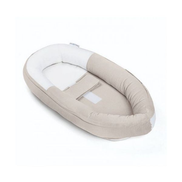 Doomoo Ninho Cocoon Tetra Areia Jersey