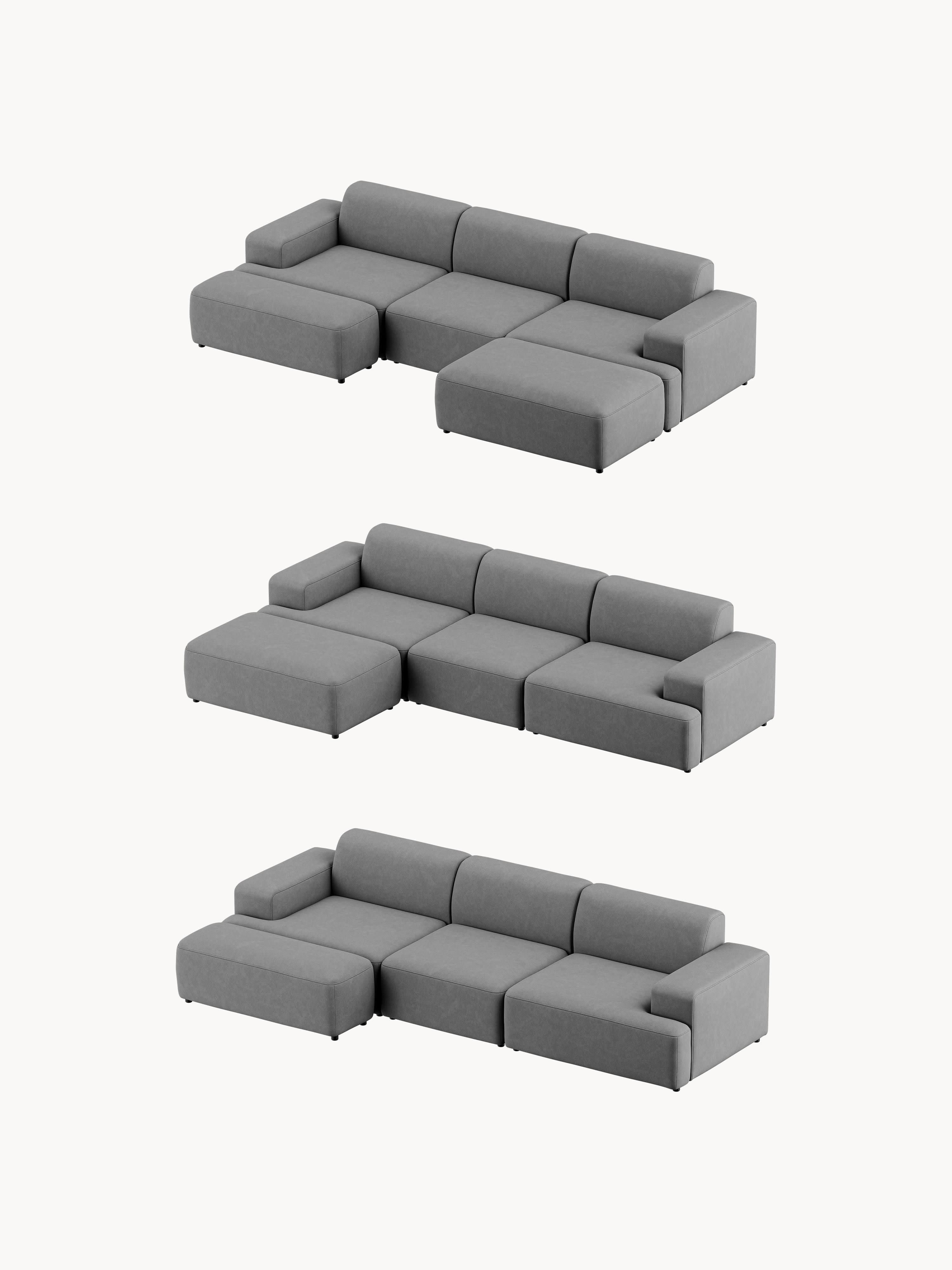 Bank Melva (4-zits)