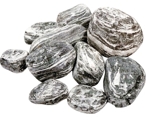Anatolia Verde grind 40-100 mm 250 kg groen-wit