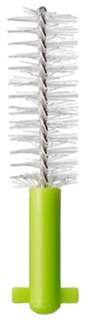 Curaprox Rager Prime Refill 11 Licht Groen 5 mm 5 stuks