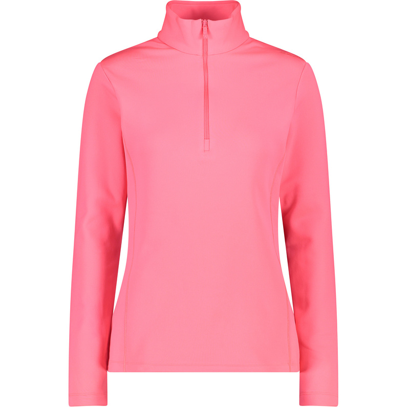CMP Damen Stretch Fleece Longsleeve