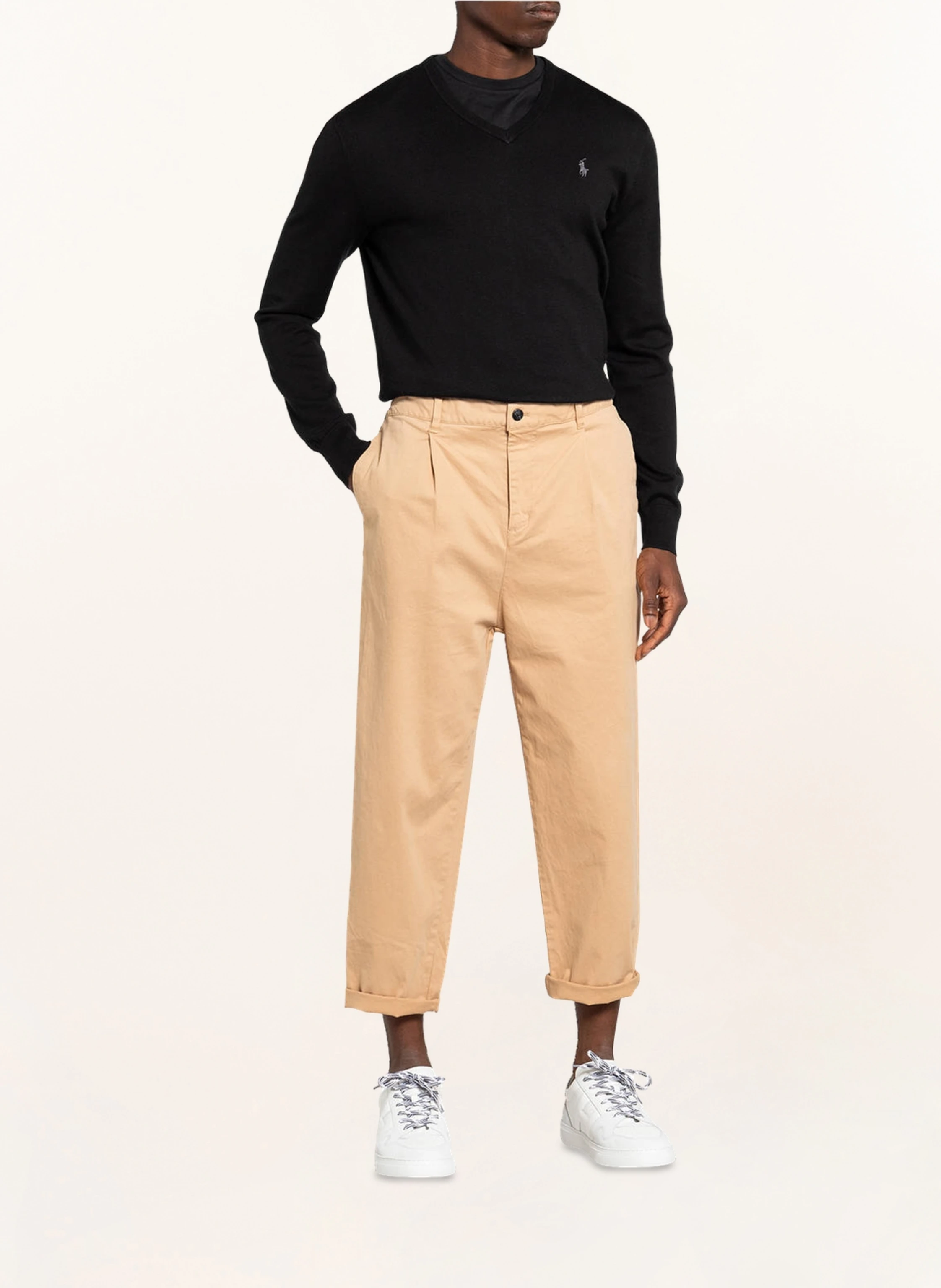 POLO RALPH LAUREN Pullover