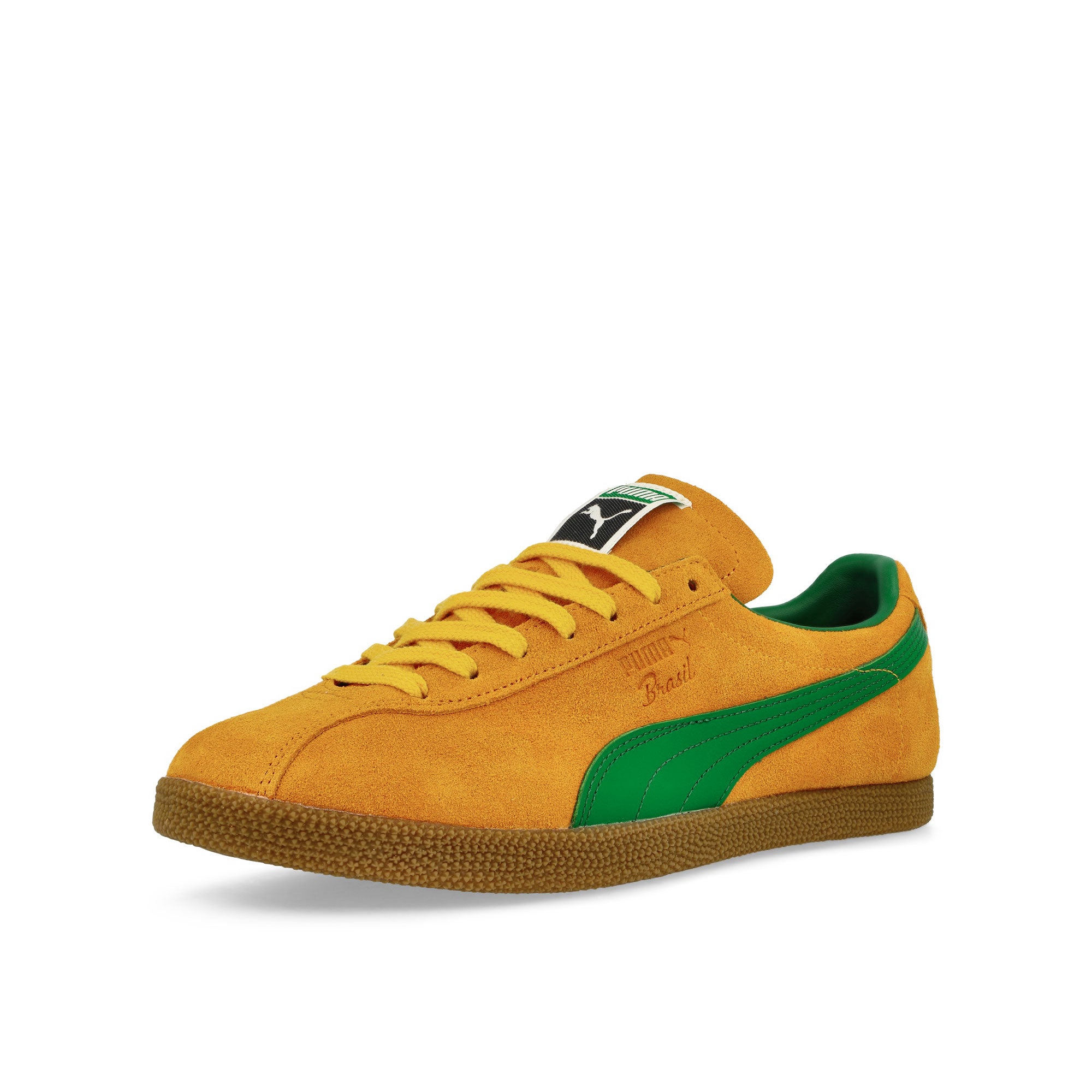 Puma<br>Brasil