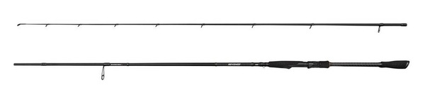 Canne Spinning Savage Gear Revenge SG2 Medium Game