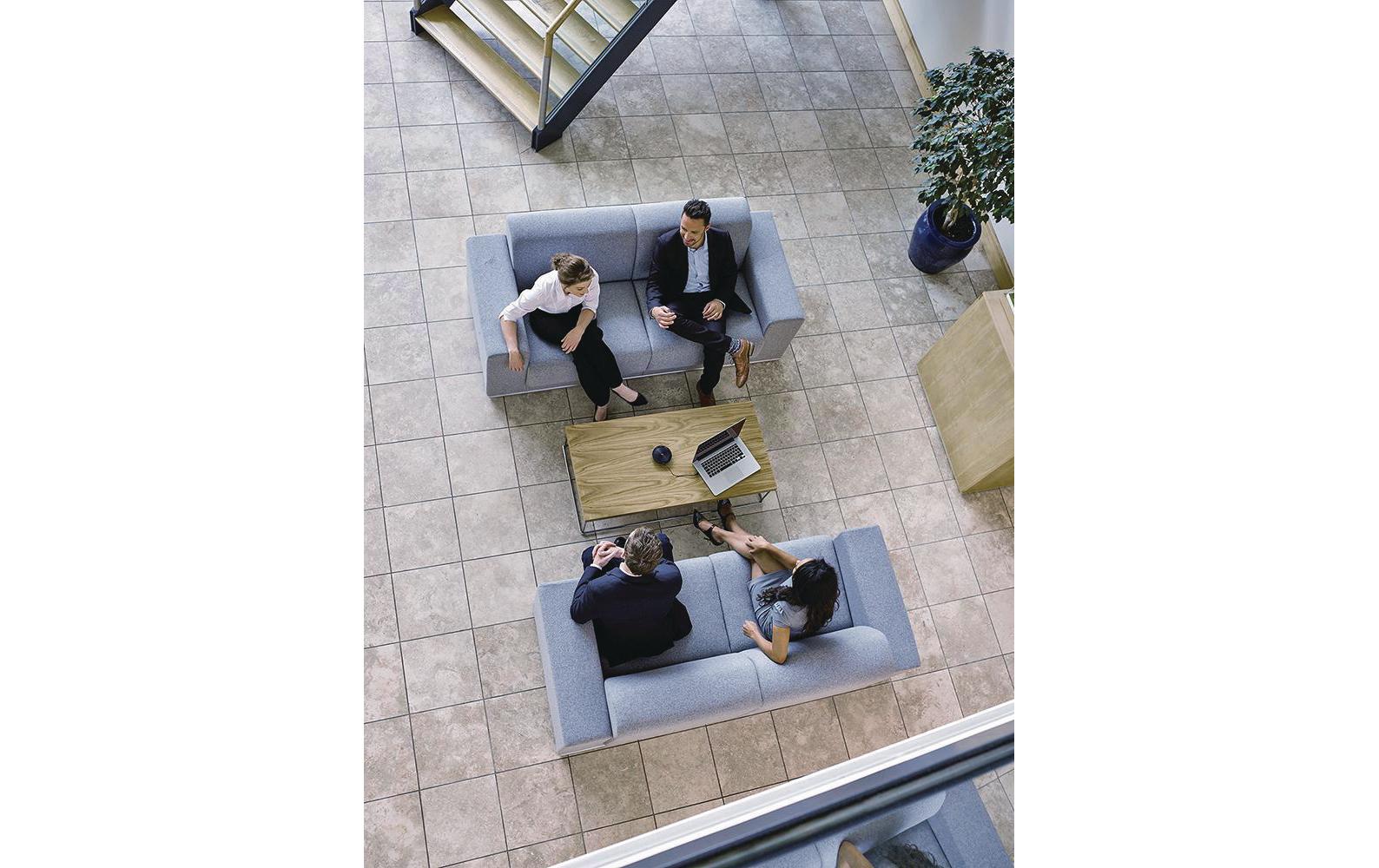 Speakerphone Speak 510Mobile Freisprechlösung mit USB und Bluetooth