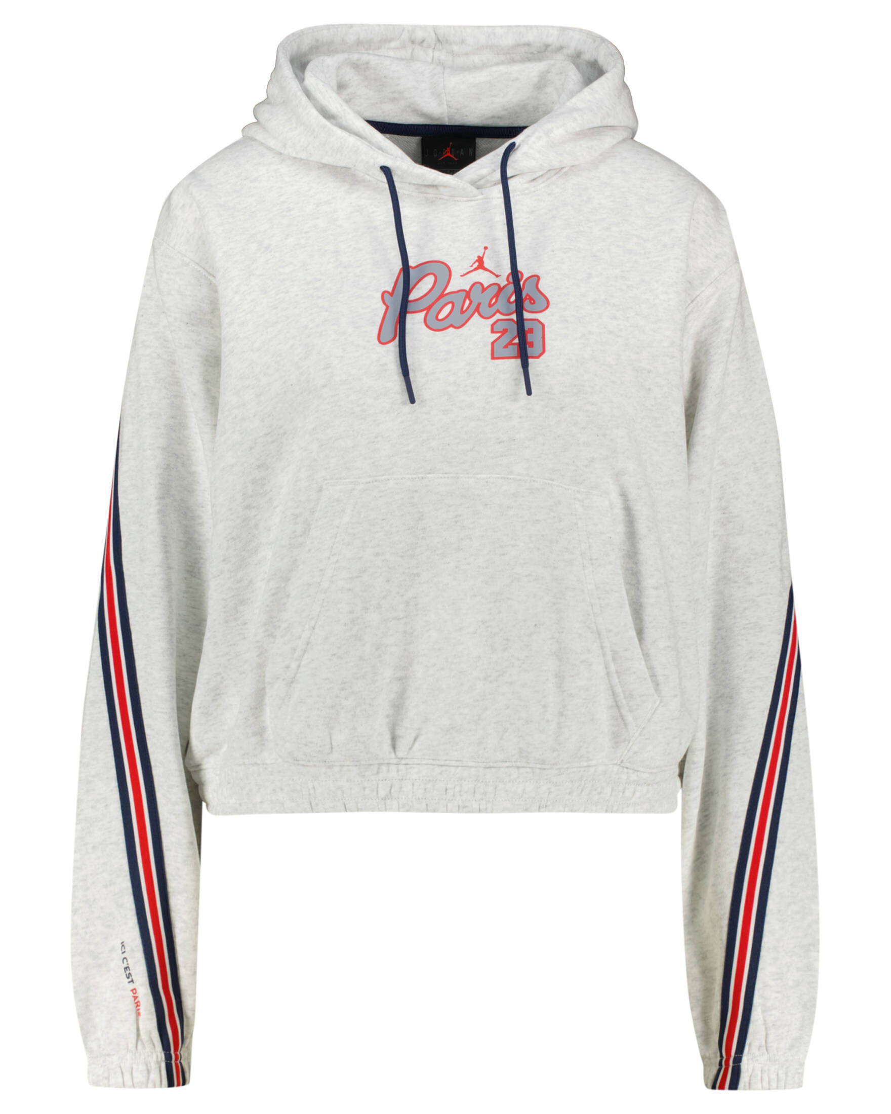 Jordan| Damen Fußball Hoodie PARIS SAINT-GERMAIN