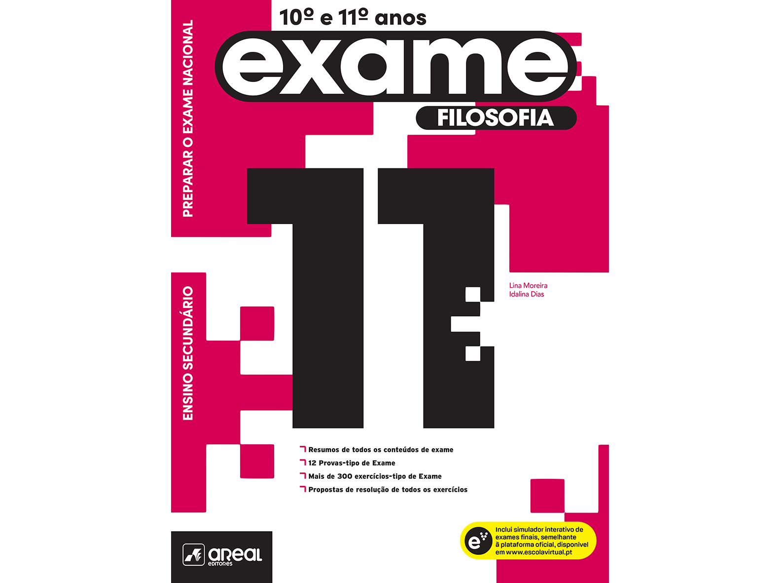 PREPARAR O EXAME NACIONAL FILOSOFIA 10/11ºANO