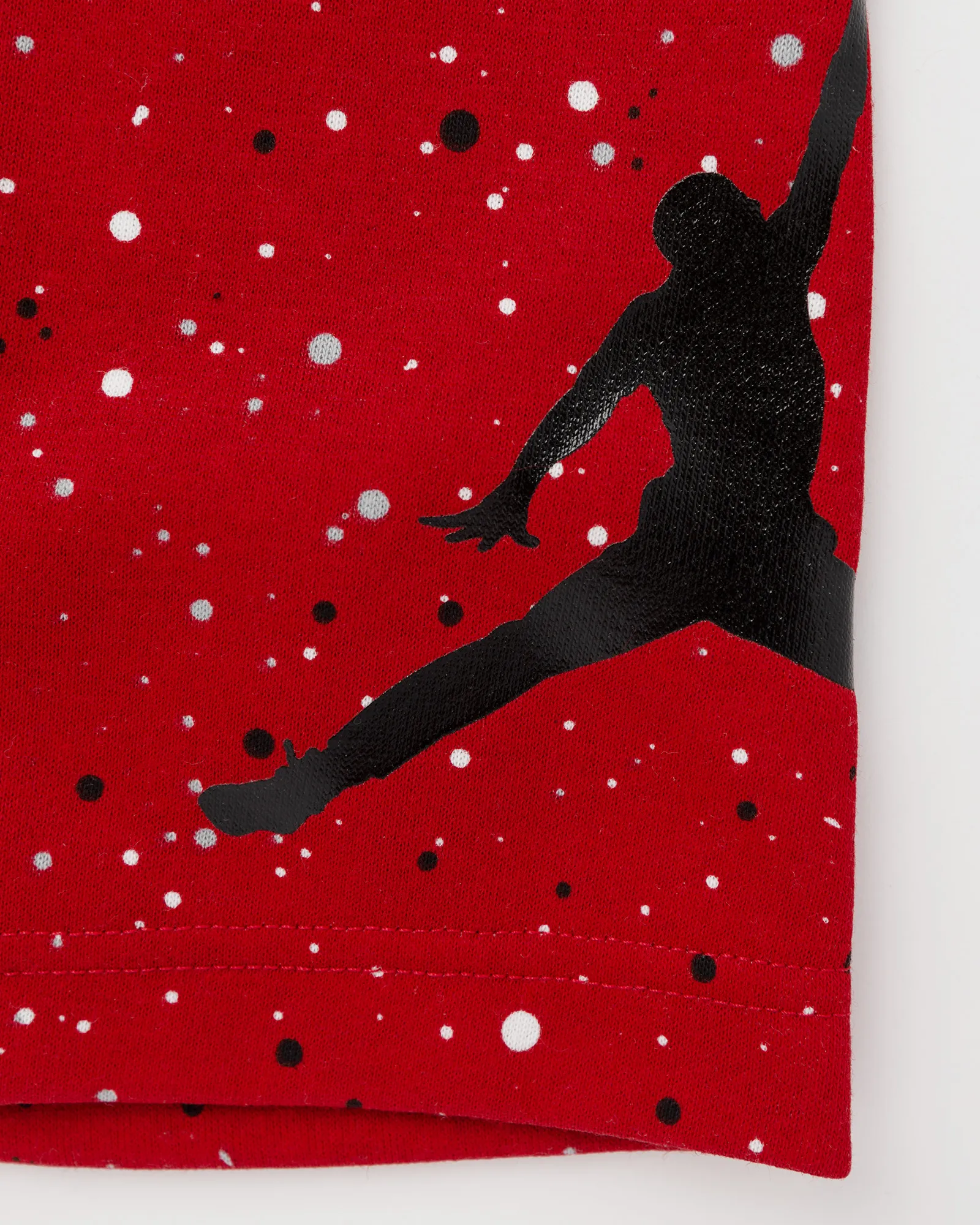Jordan JORDAN SPECKLE AIR JUMBLED SET
