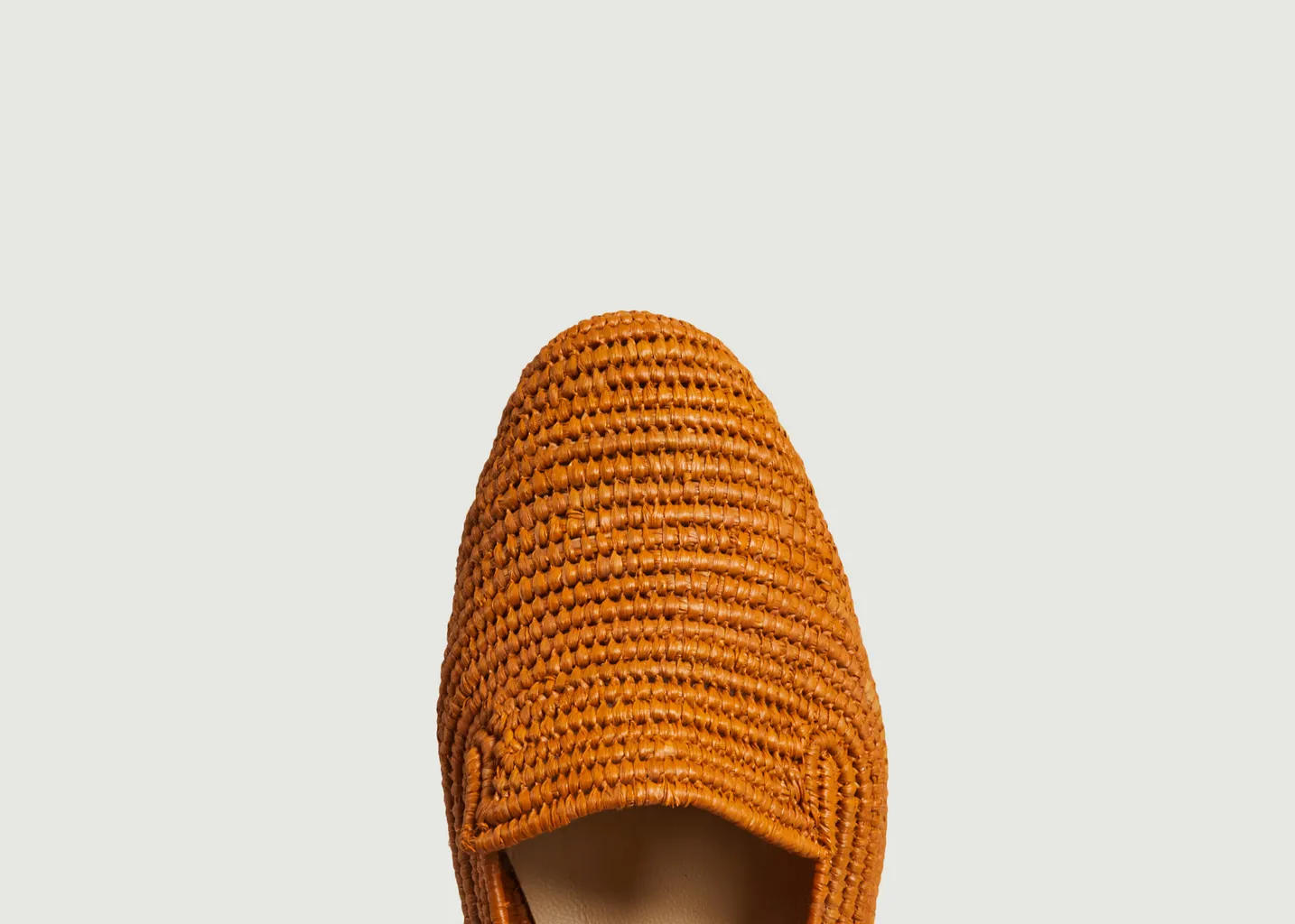 Slippers Ines Charlotte Woivre