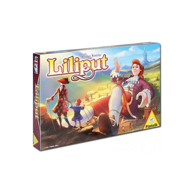 Liliput