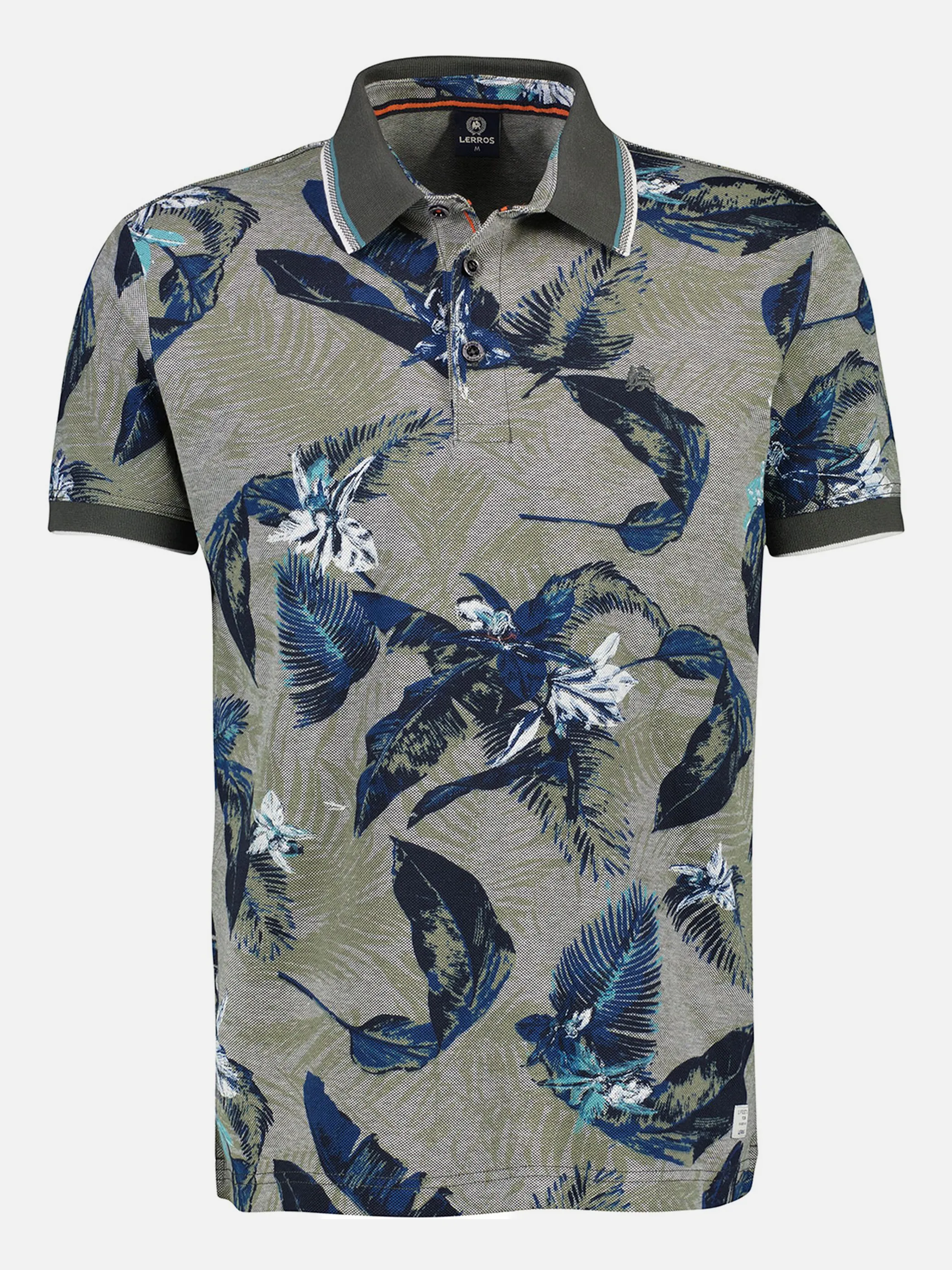 Herren Poloshirt 1/2 Arm