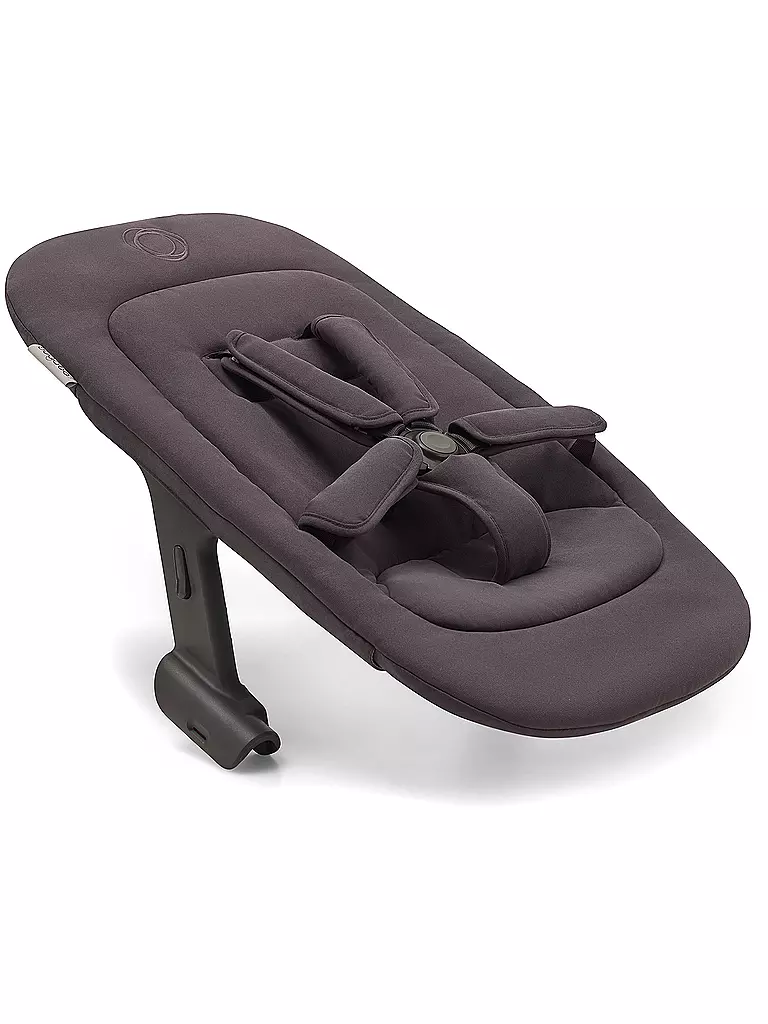 BUGABOO Neugeborenen Set GIRAFFE Tornadograu grau