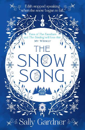 The Snow Song (Paperback)