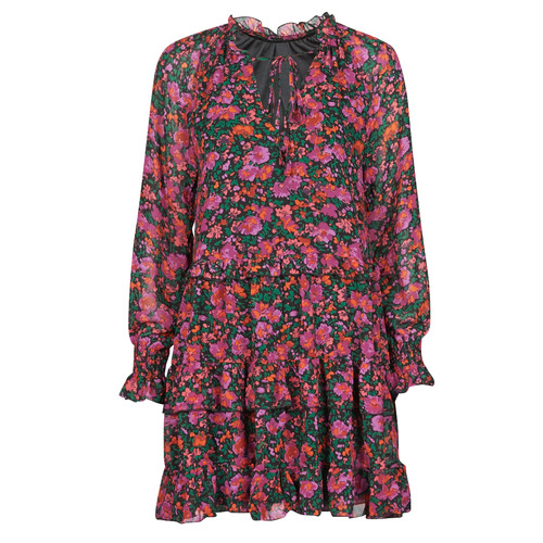 Moony Mood - NOMINA - Noir / Rose