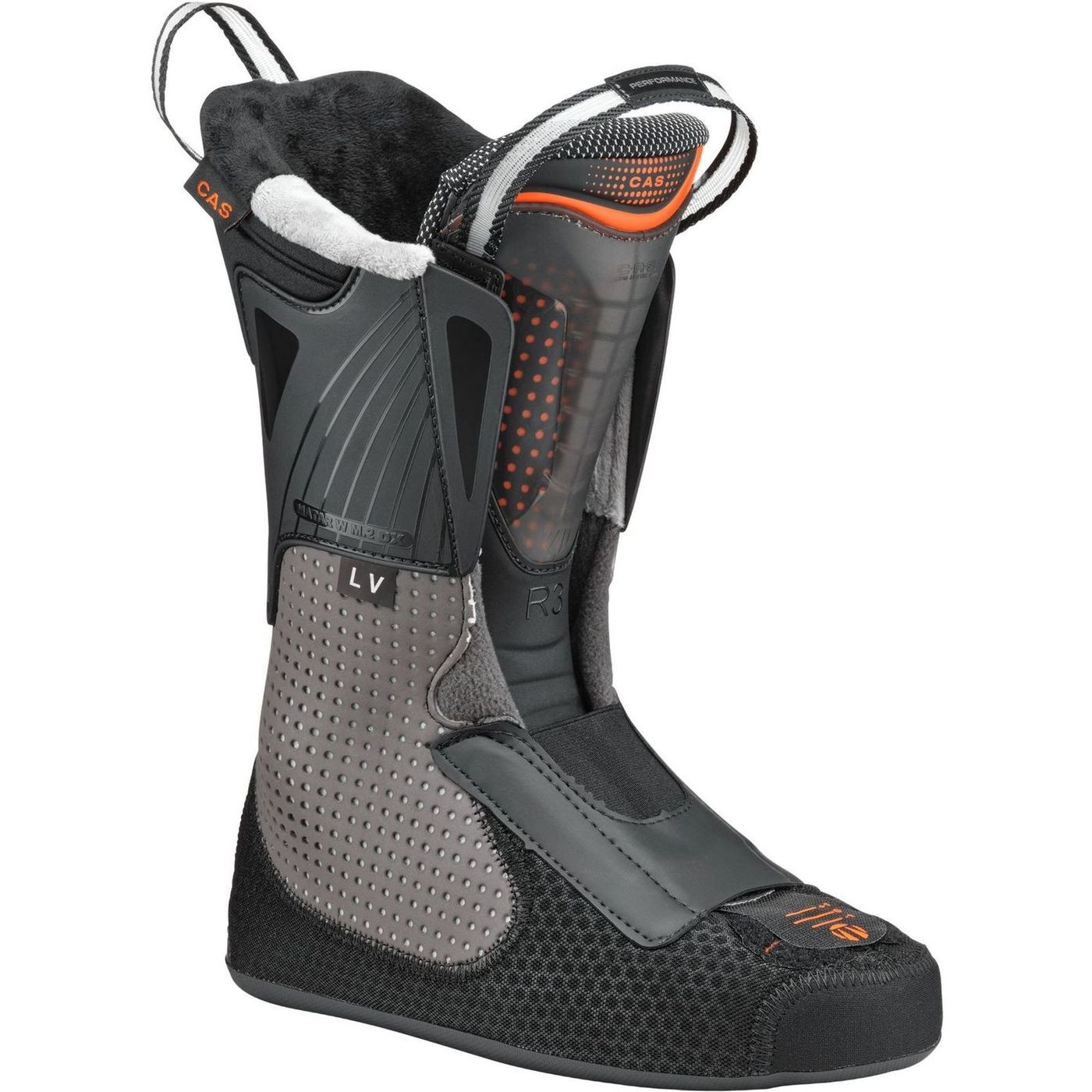 TecnicaMach1 LV 115 W TD GW