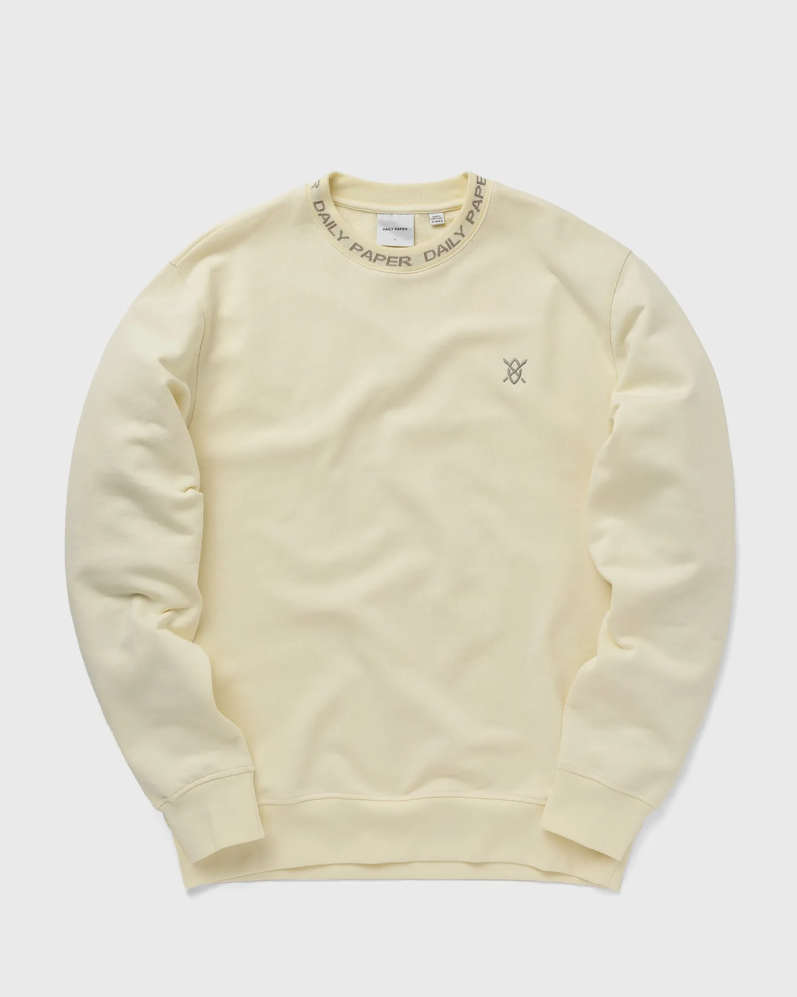 Daily Paper erib sweater