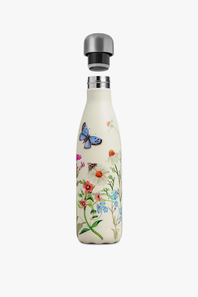 Chilly`s Emma Bridgewater 500 ml Trinkflasche