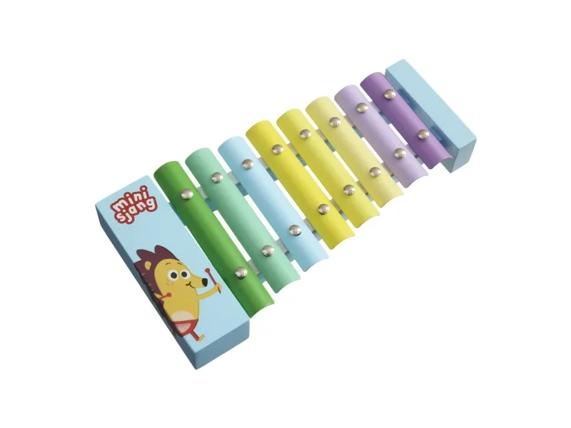 DR Børste Xylophone
