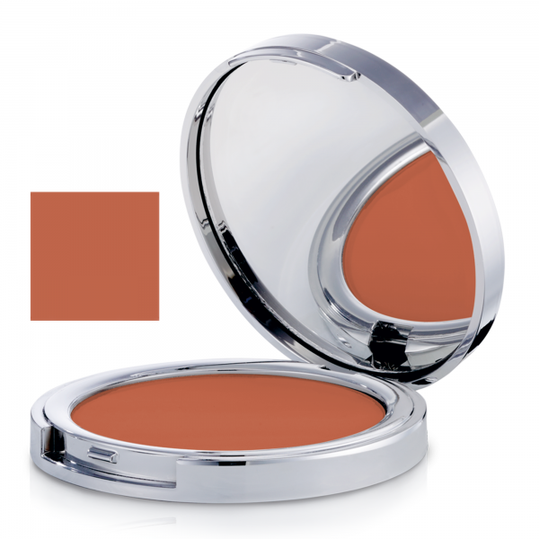 Gertraud Gruber Naturell Powder Blush Nr.30 Terrakotta