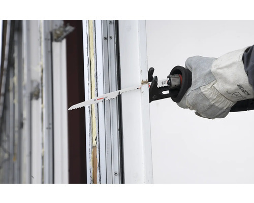 Reciprozaagblad Bosch Professional S 1111 DF, verpakking van 2