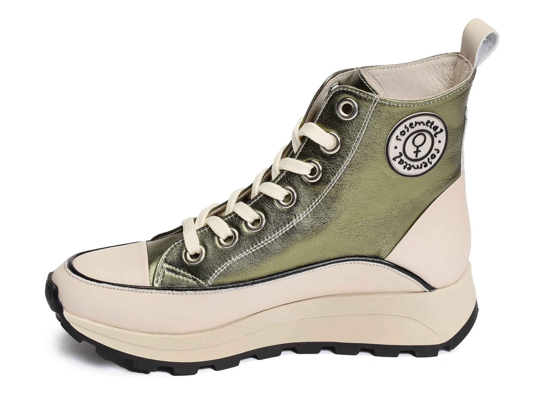 Fresse vert