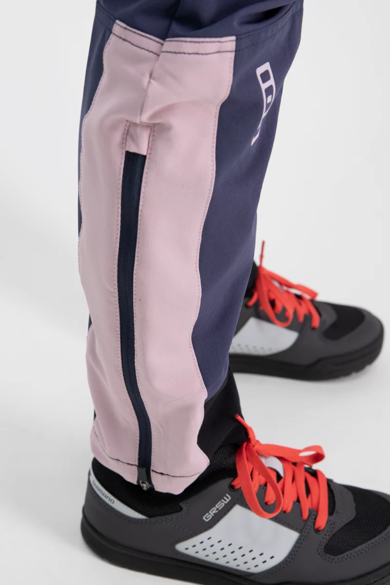 ION Shelter Damen Bikehose