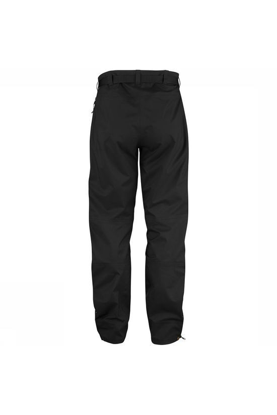 Fjällräven Fjällräven Keb Eco-shell Broek Long