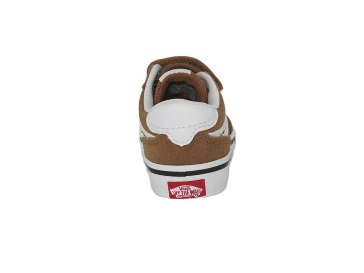 Vans Brooklyn Ls V Chipmunk (GWT1)