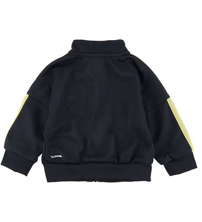 adidas Performance Trainingsanzug - I 3S TR TS 205 - Black/GoldM