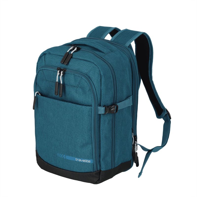 Sac à dos cabine Kick Off Extensible 20 Litres Petrol