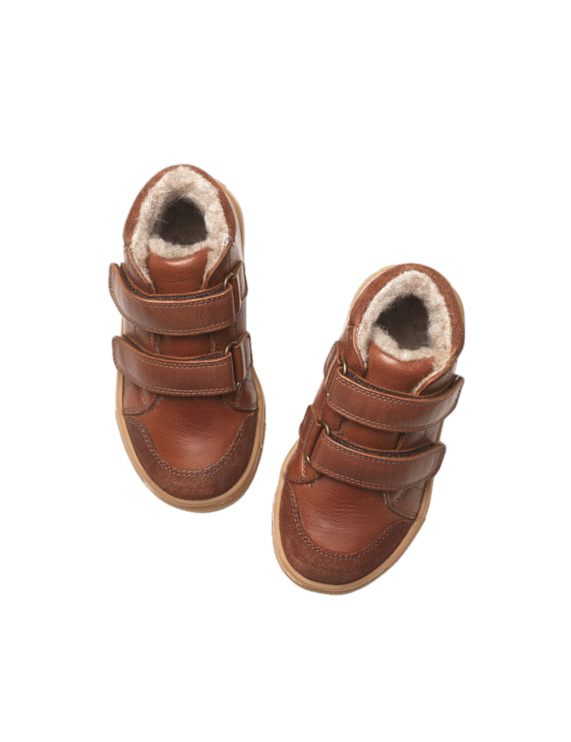 Toasty Sneaker - Hazelnut