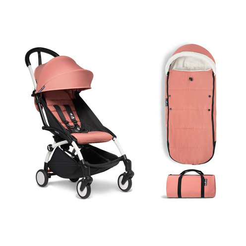 Chancelière Ginger YOYO - STOKKE