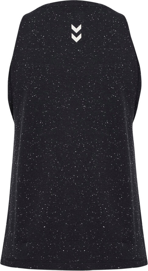 Hummel MT Ultra Tanktop Sort