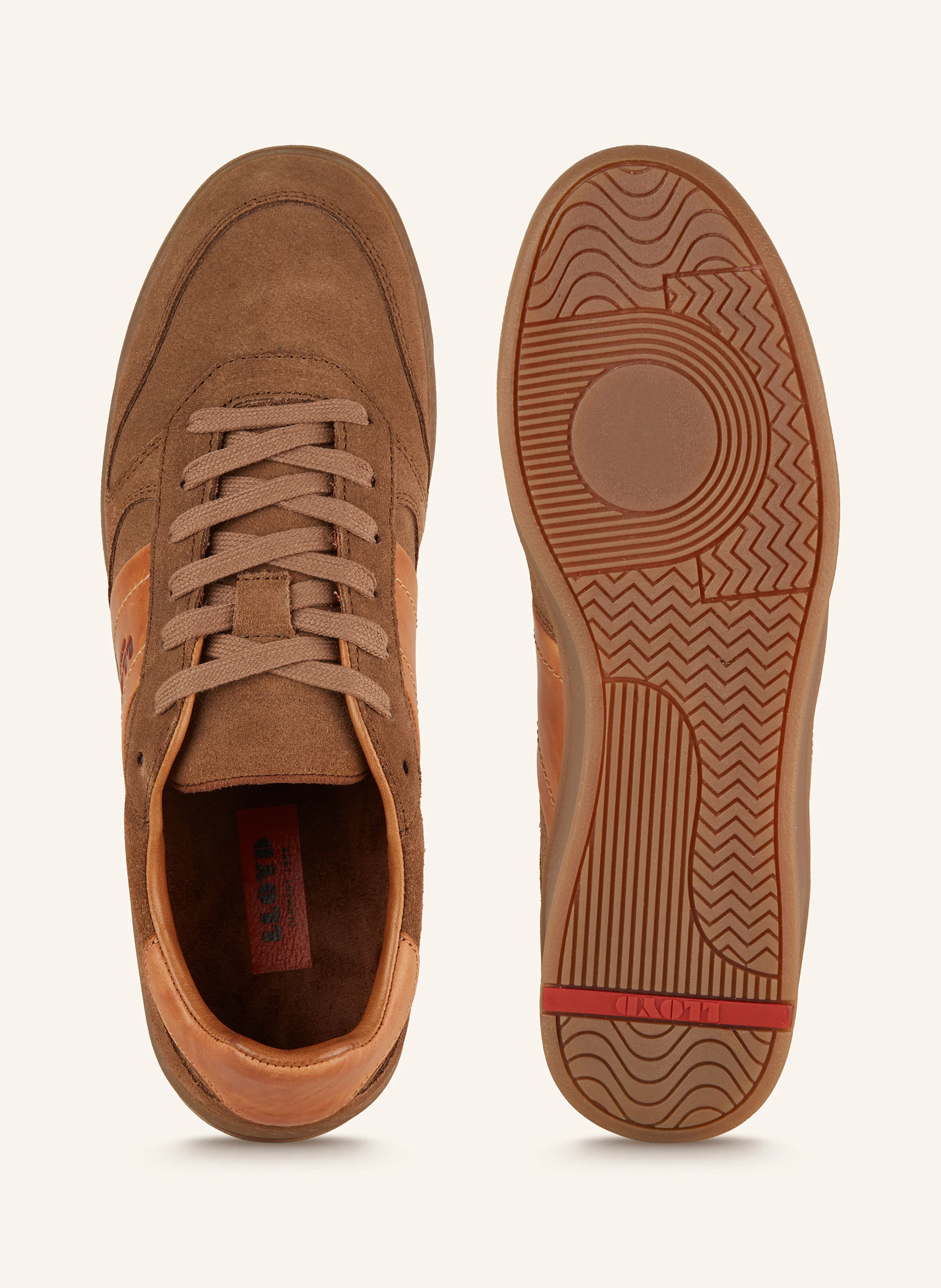 LLOYD Sneaker ELDORADO