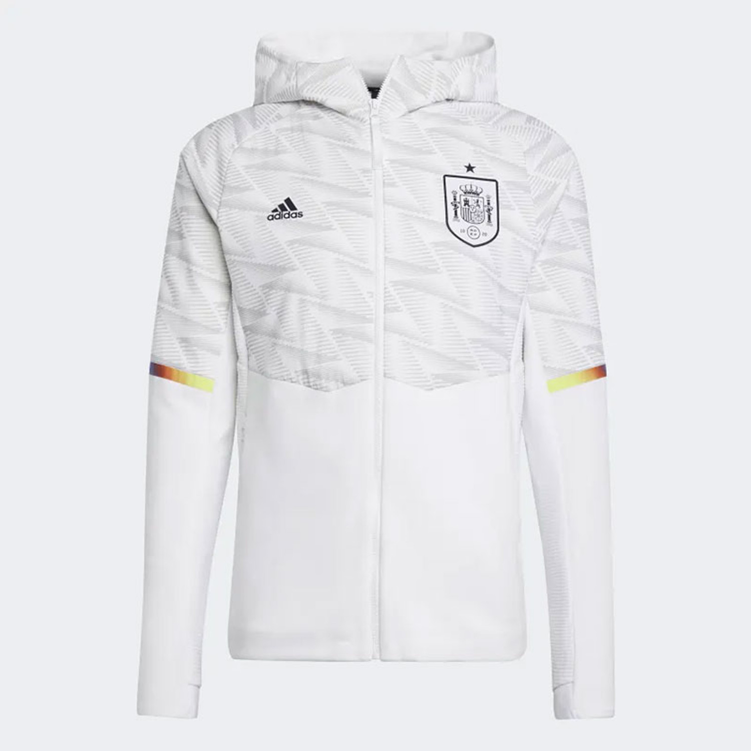 adidas Spanje Travel Trainingspak