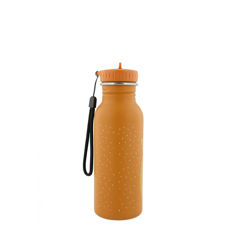 Gourde en acier inoxydable 500 ml Mr. Fox