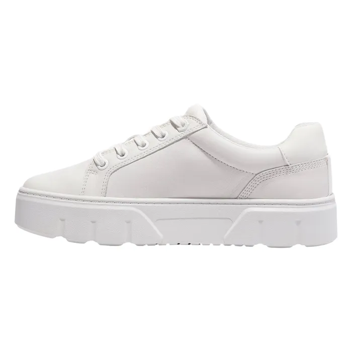 Timberland Laurel Court Low Lace Up Schoenen Dames