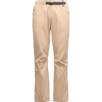 Black Diamond Ethos Hose Khaki Herren