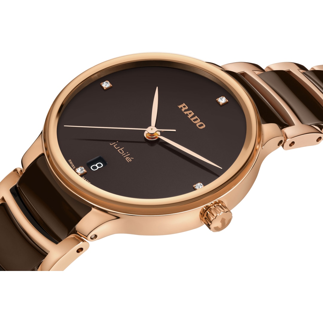 Rado Centrix M Jubilé