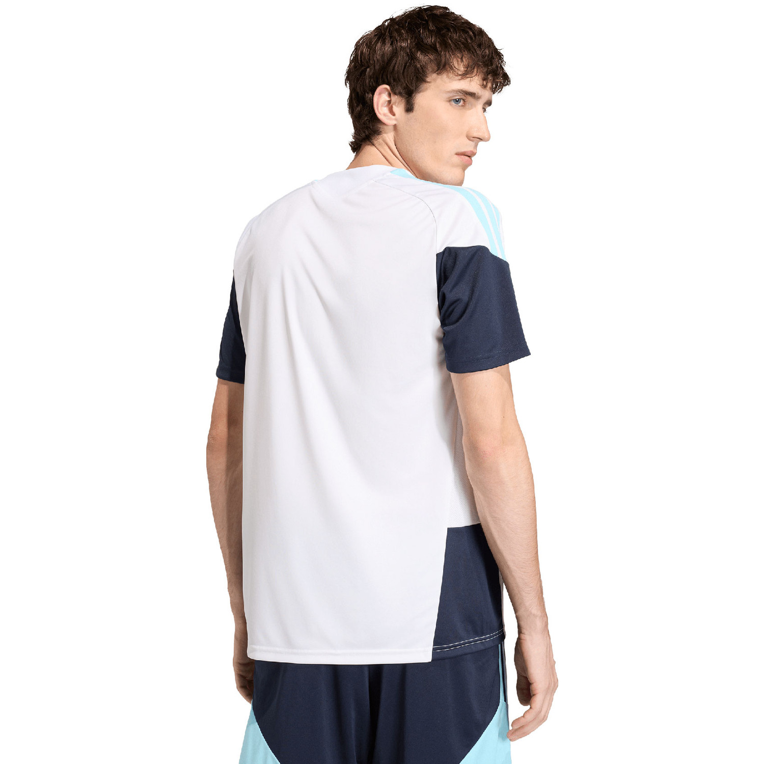 adidas Argentinië Training Shirt WK 2026