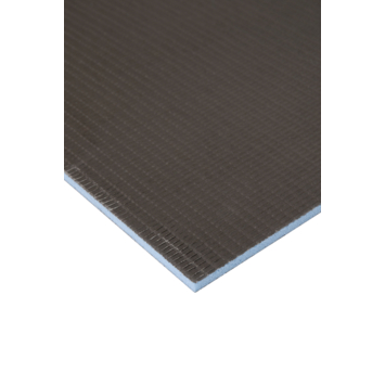 Powerbear multiplaat toiletplaat 120 x 150 cm x 20 mm
