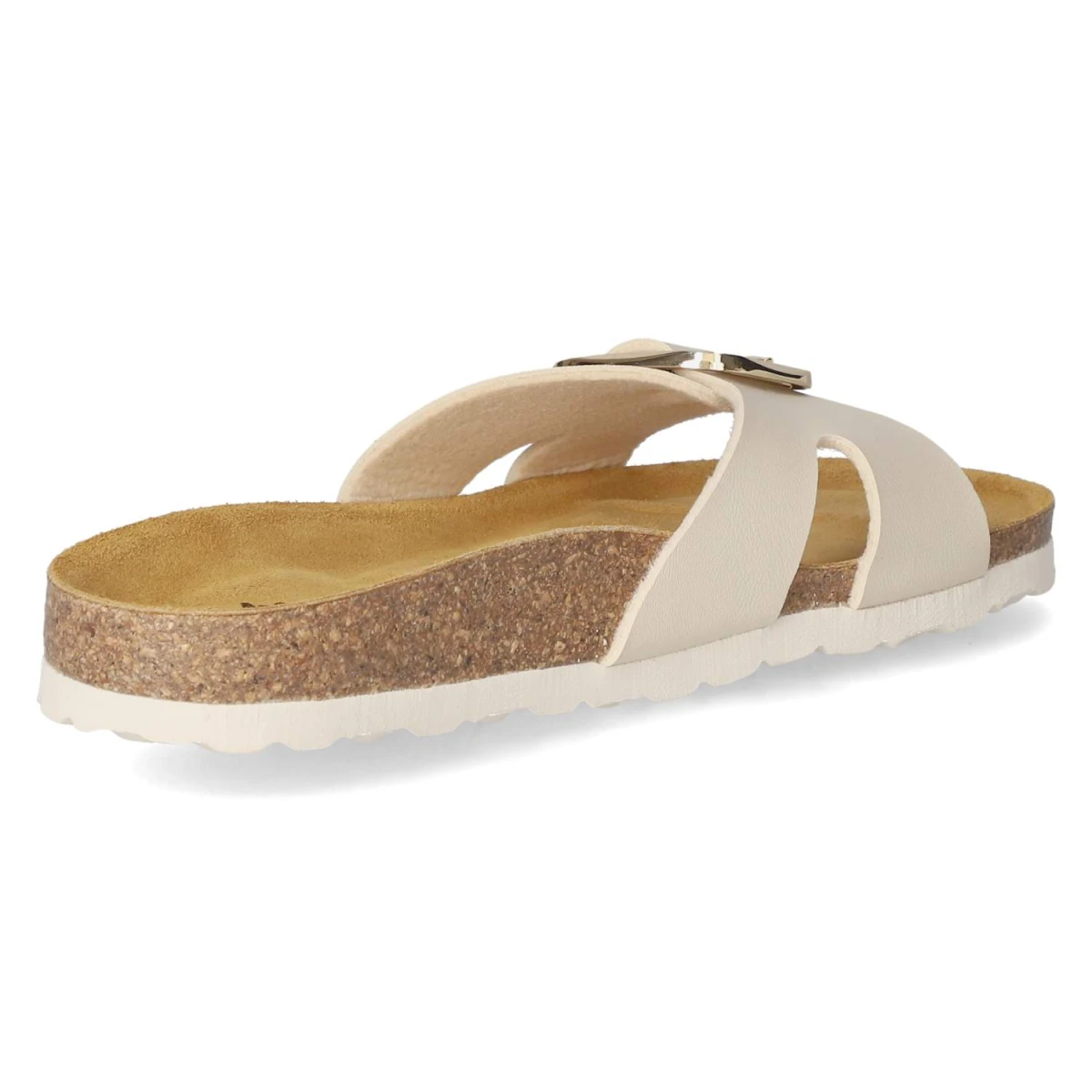 BelianaPantoletten - BEIGE