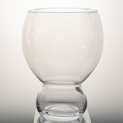 Vase takuma 34 cm