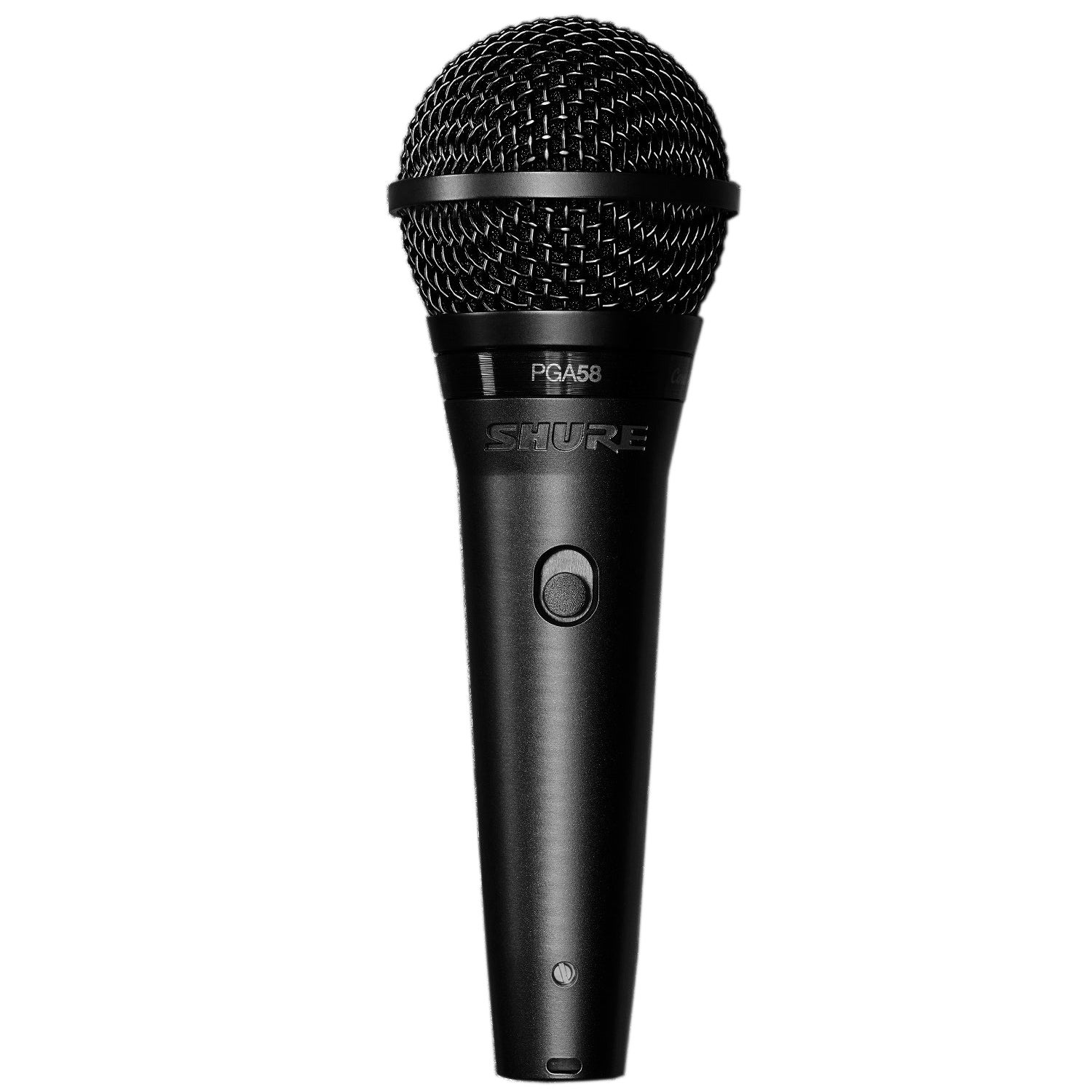 Shure PGA58 dynamische microfoon