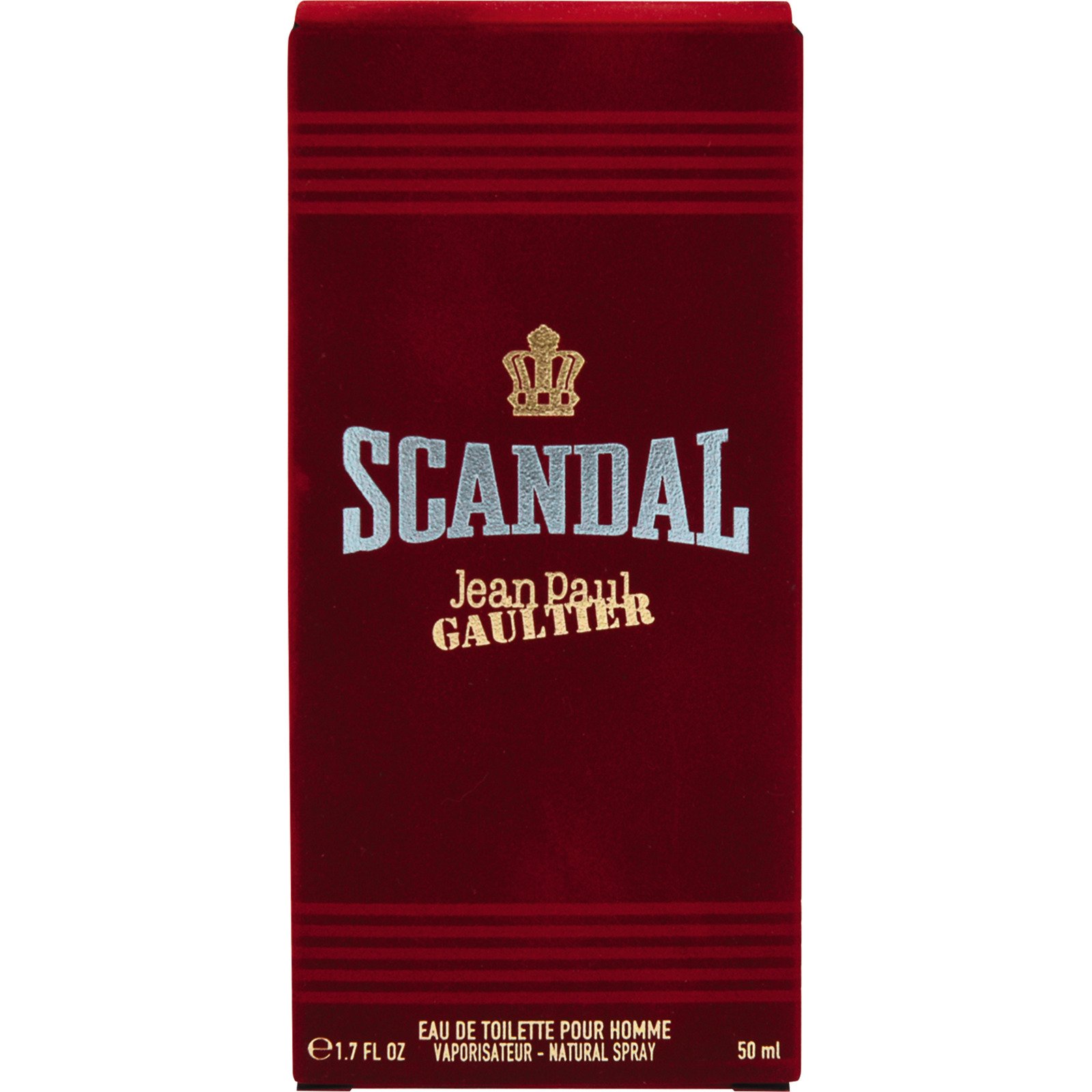 Jean Paul Gaultier Scandal Homme Eau de Toilette